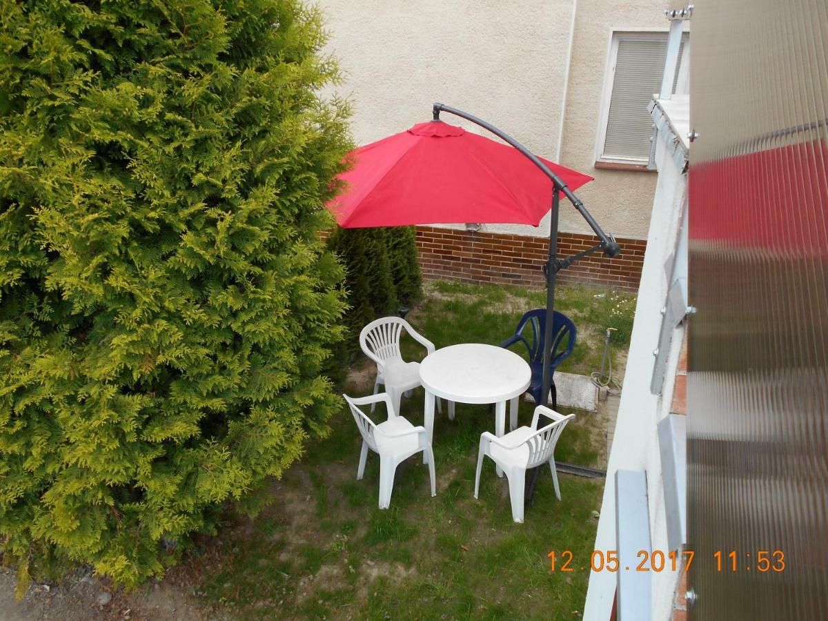 apartmán Kotva Patince Exterior foto